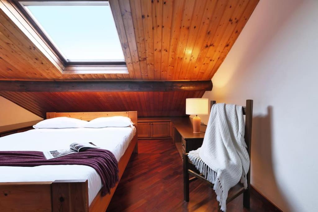 Contempora - Trilocale Lambro 12 Milán