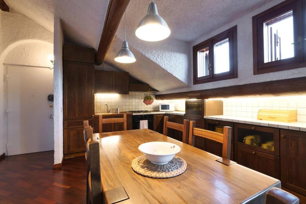 Apartamento Contempora - Trilocale Lambro 12 Milán