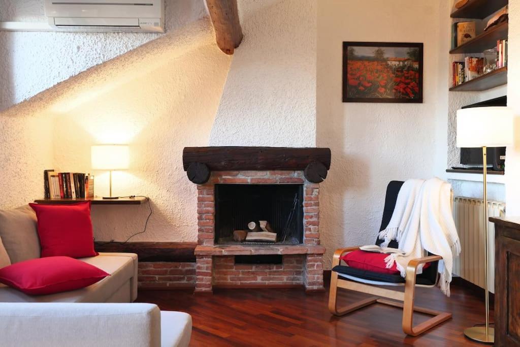 Contempora - Trilocale Lambro 12 Apartamento *